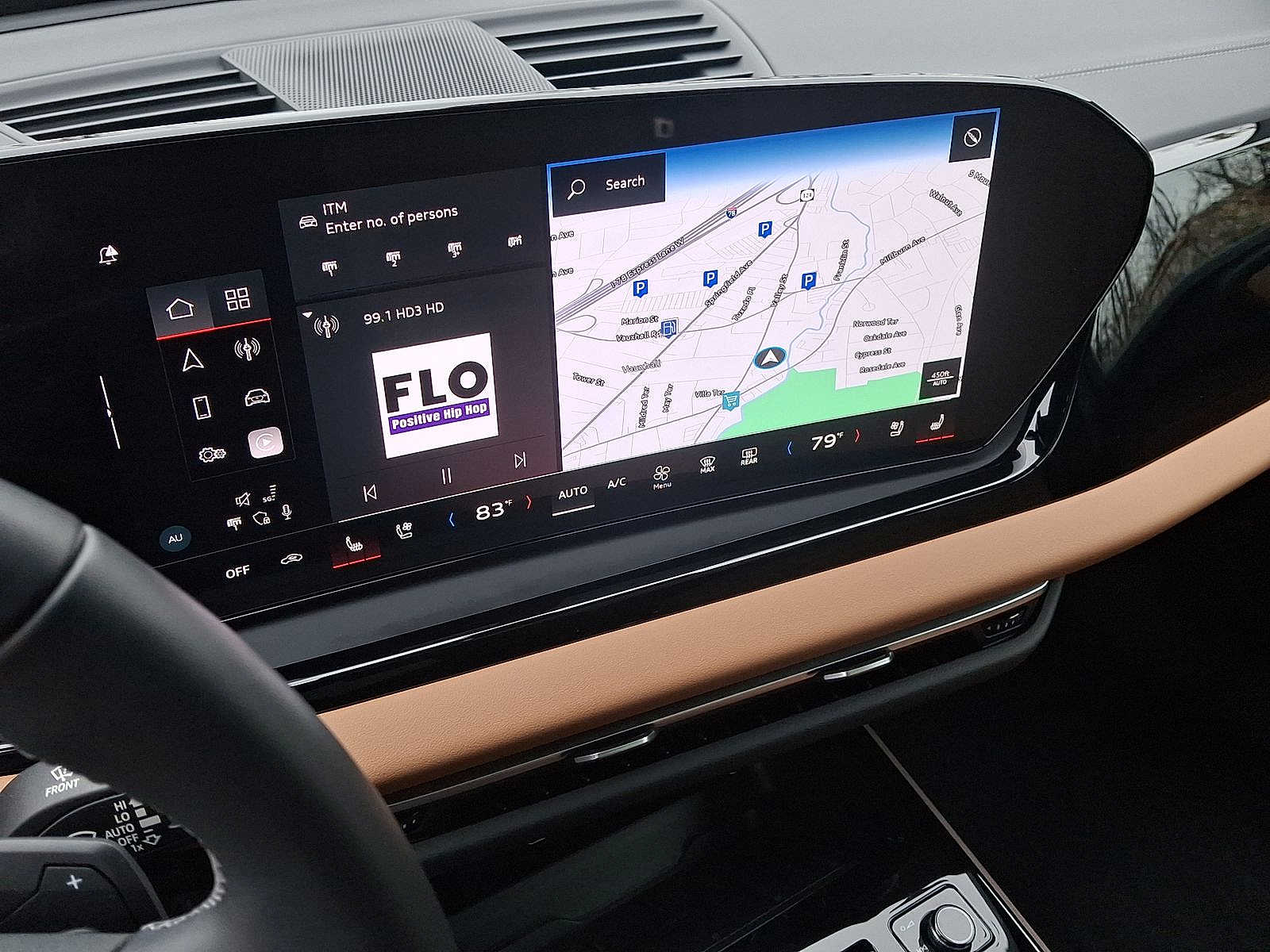 Thumbnail: 2025 Audi A5 - 13