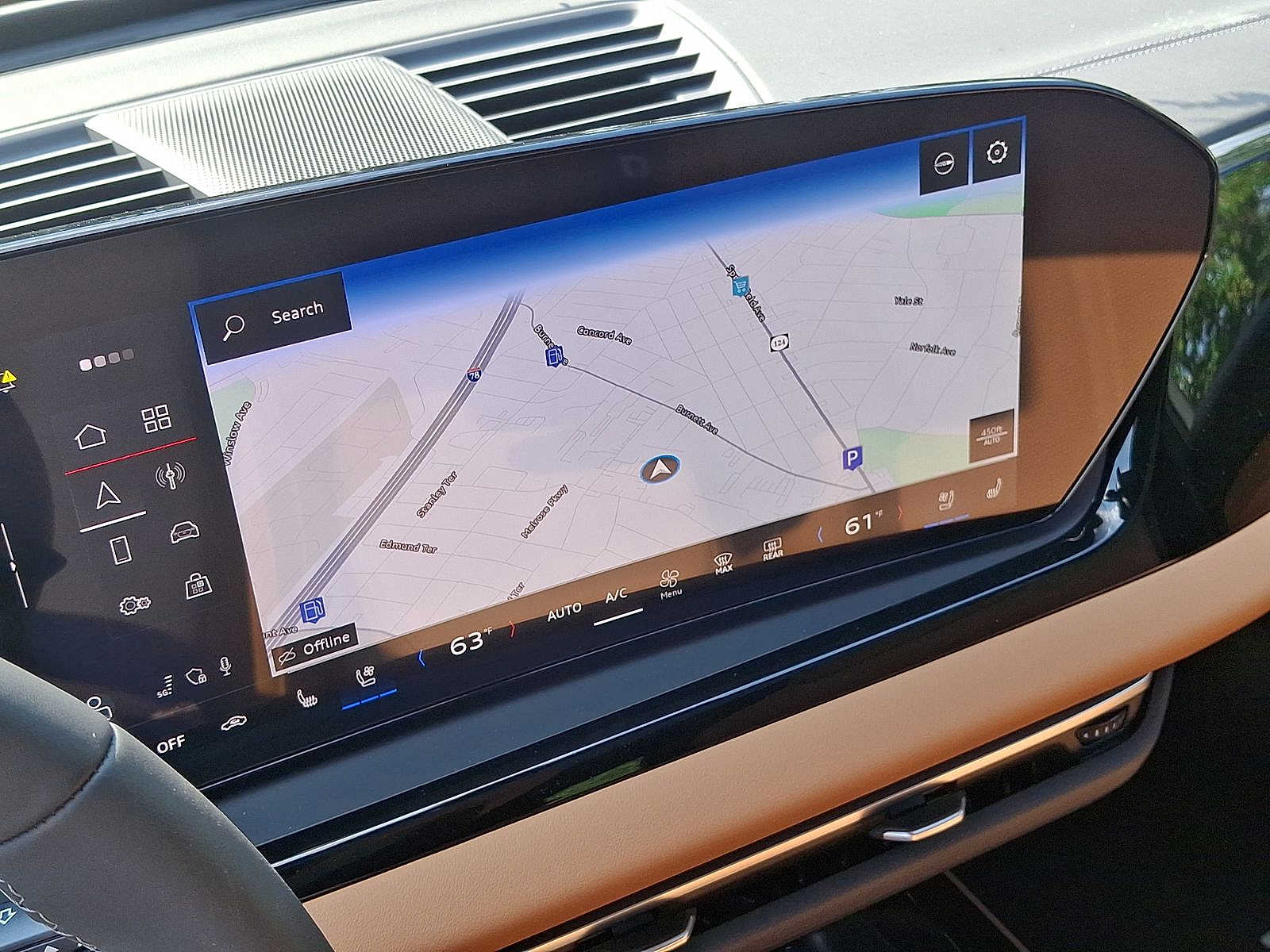 Thumbnail: 2025 Audi A5 - 13