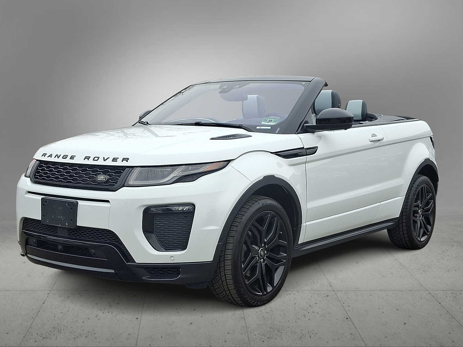 2018 Land Rover Range Rover Evoque HSE Dynamic -
                  Maplewood, NJ