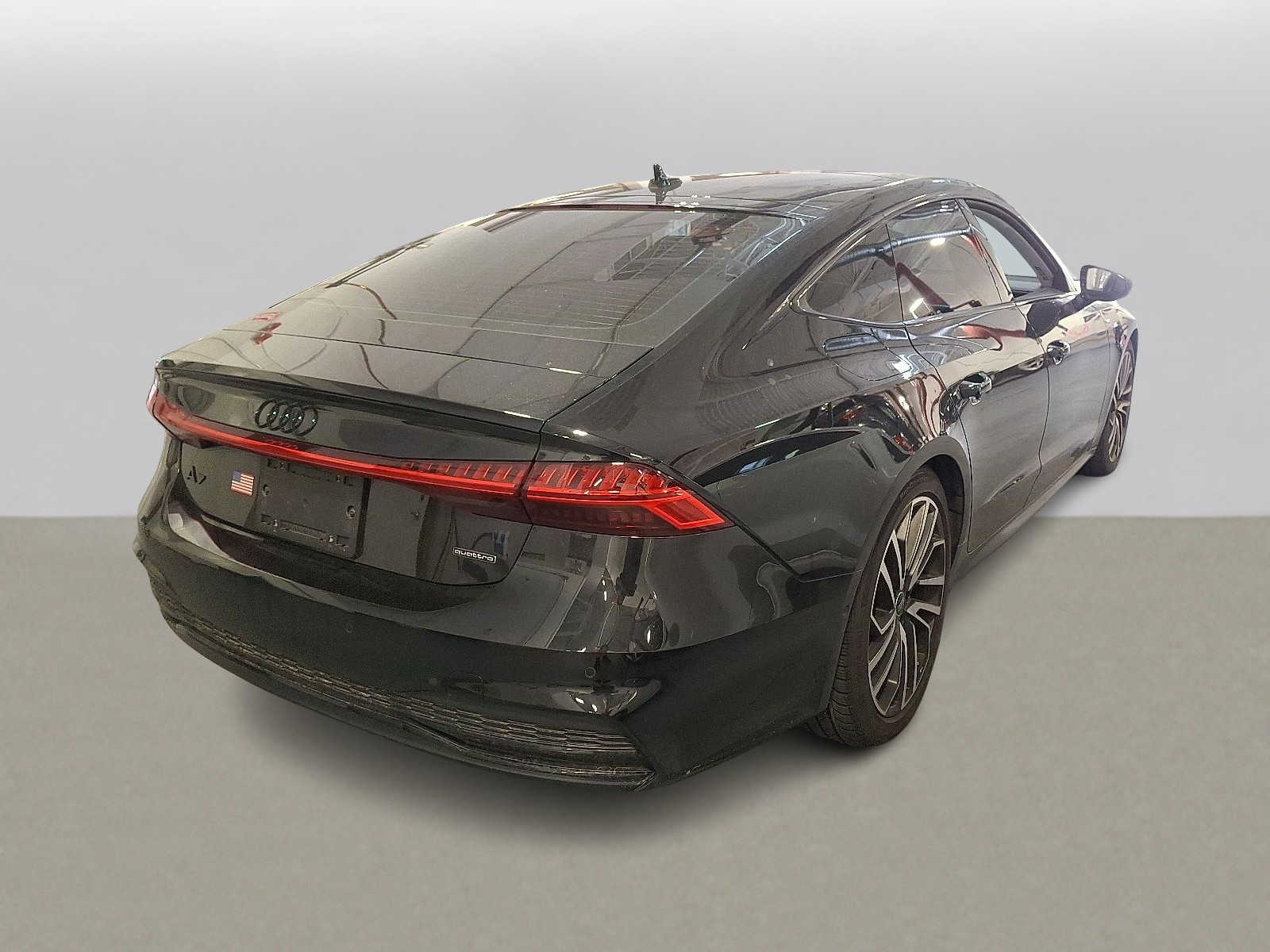 Thumbnail: 2024 Audi A7 - 3