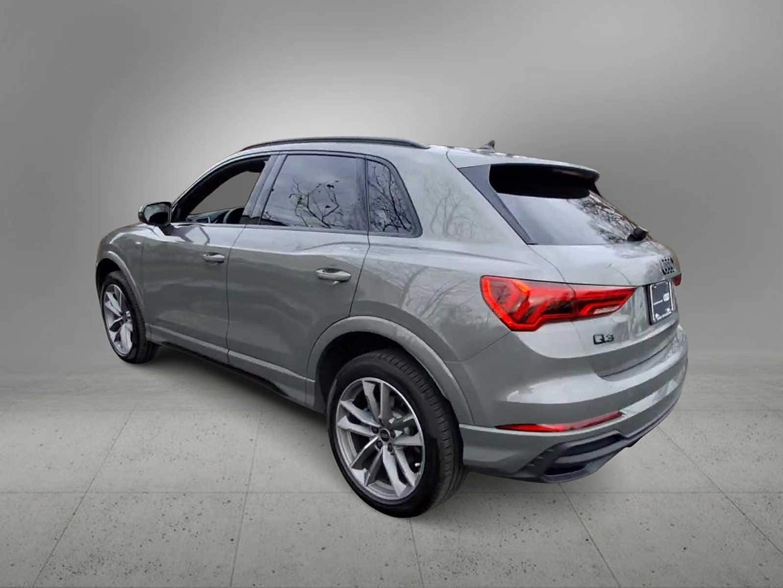 Thumbnail: 2025 Audi Q3 - 6