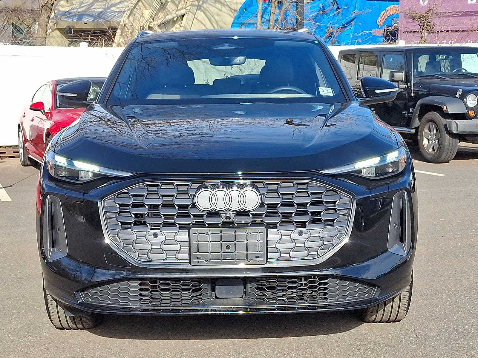 Thumbnail: 2025 Audi Q5 - 29