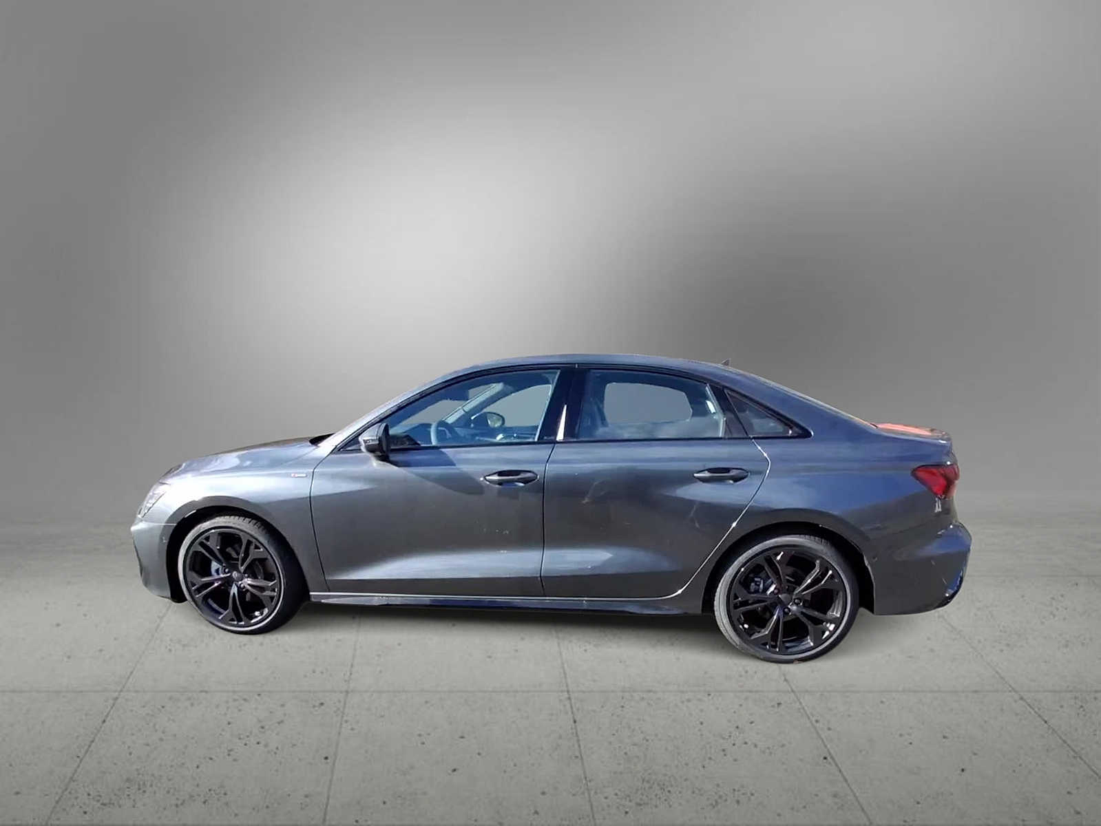 Thumbnail: 2026 Audi A3 - 5