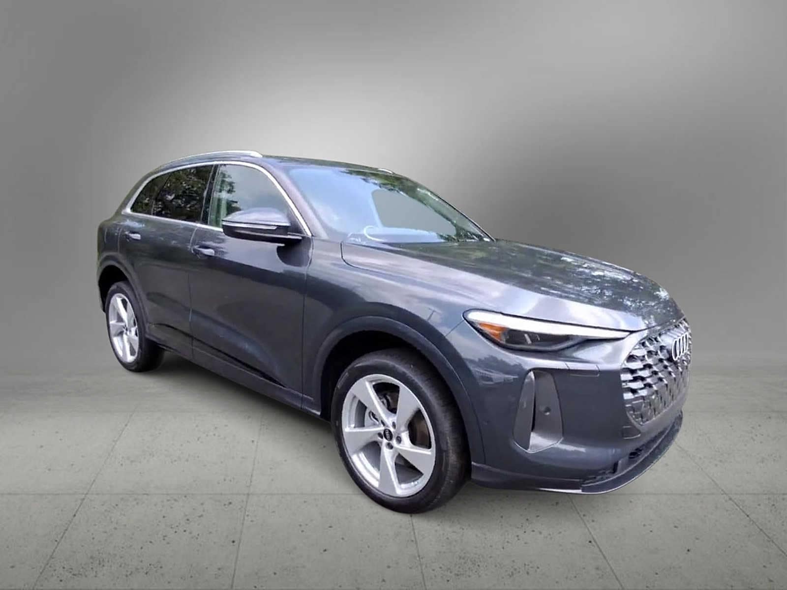 Thumbnail: 2025 Audi Q5 - 2