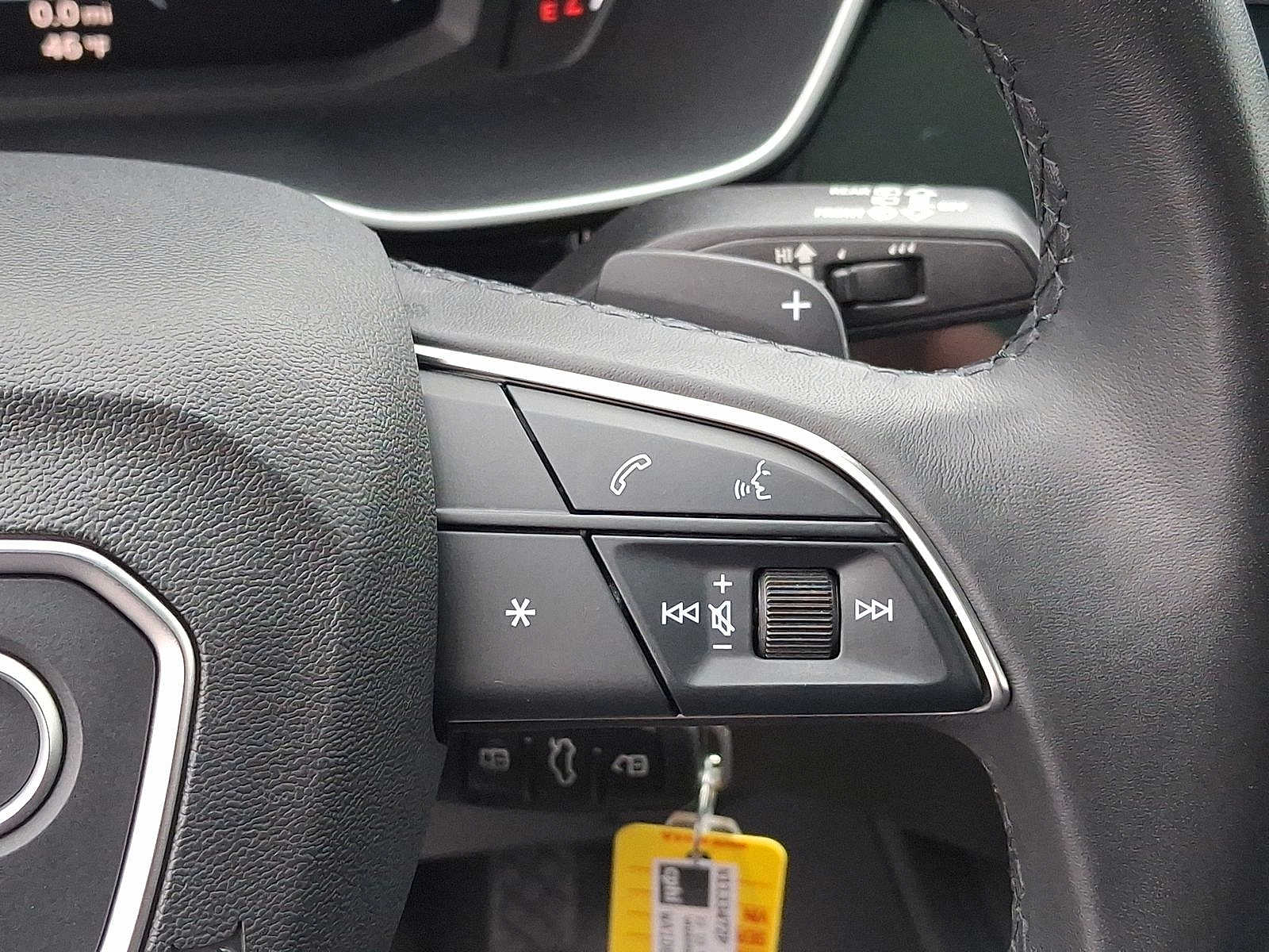 Thumbnail: 2022 Audi Q3 - 18