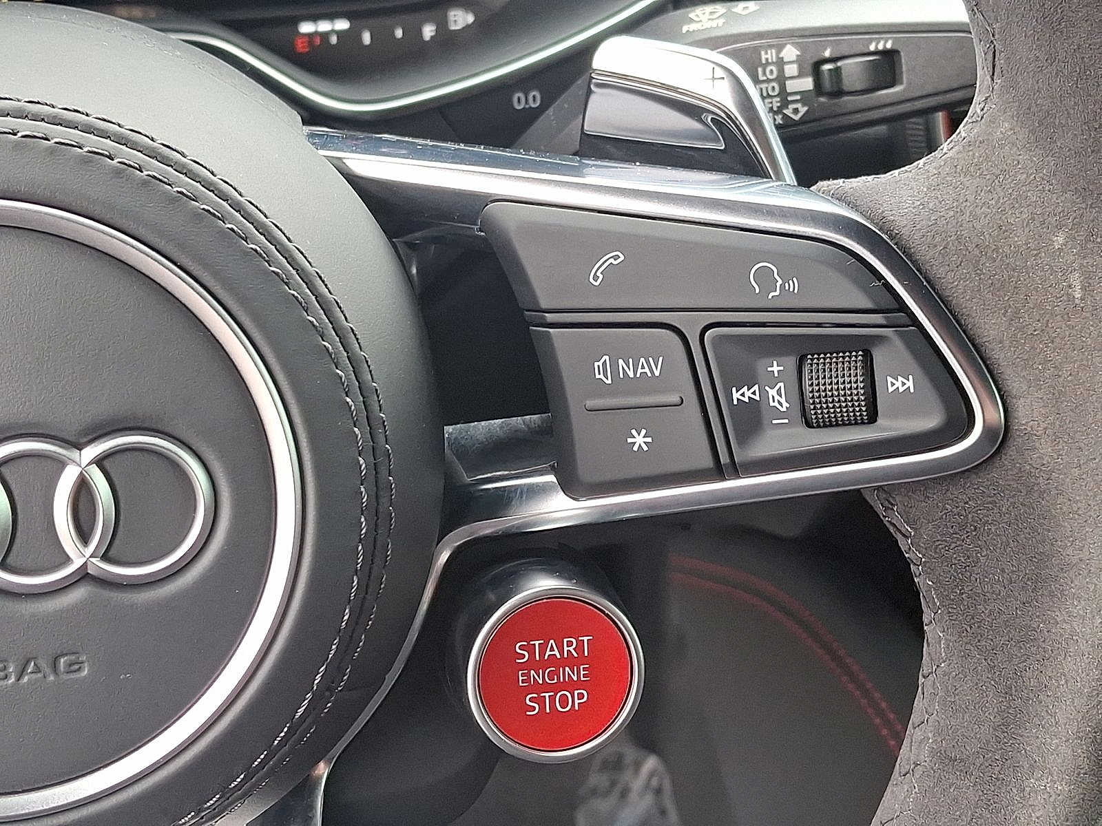 Thumbnail: 2021 Audi TT - 18