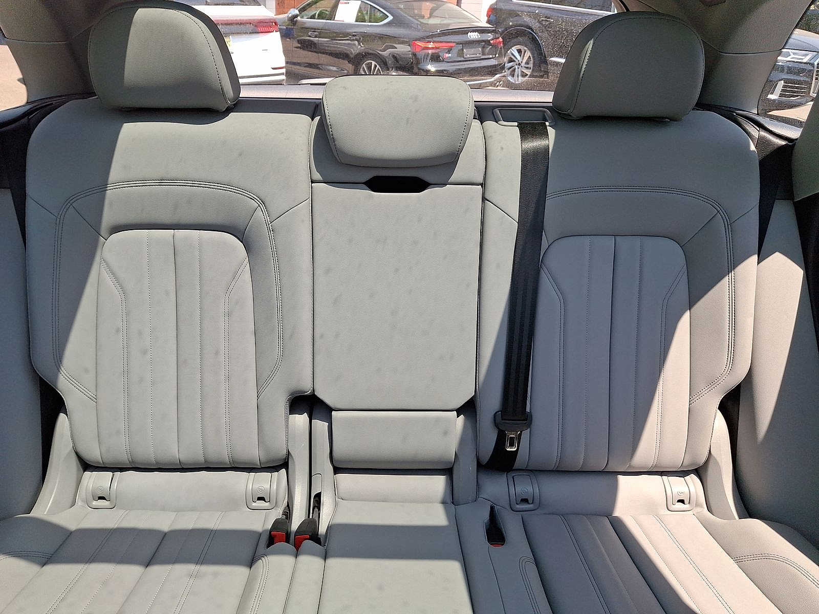 Thumbnail: 2021 Audi Q5 - 13