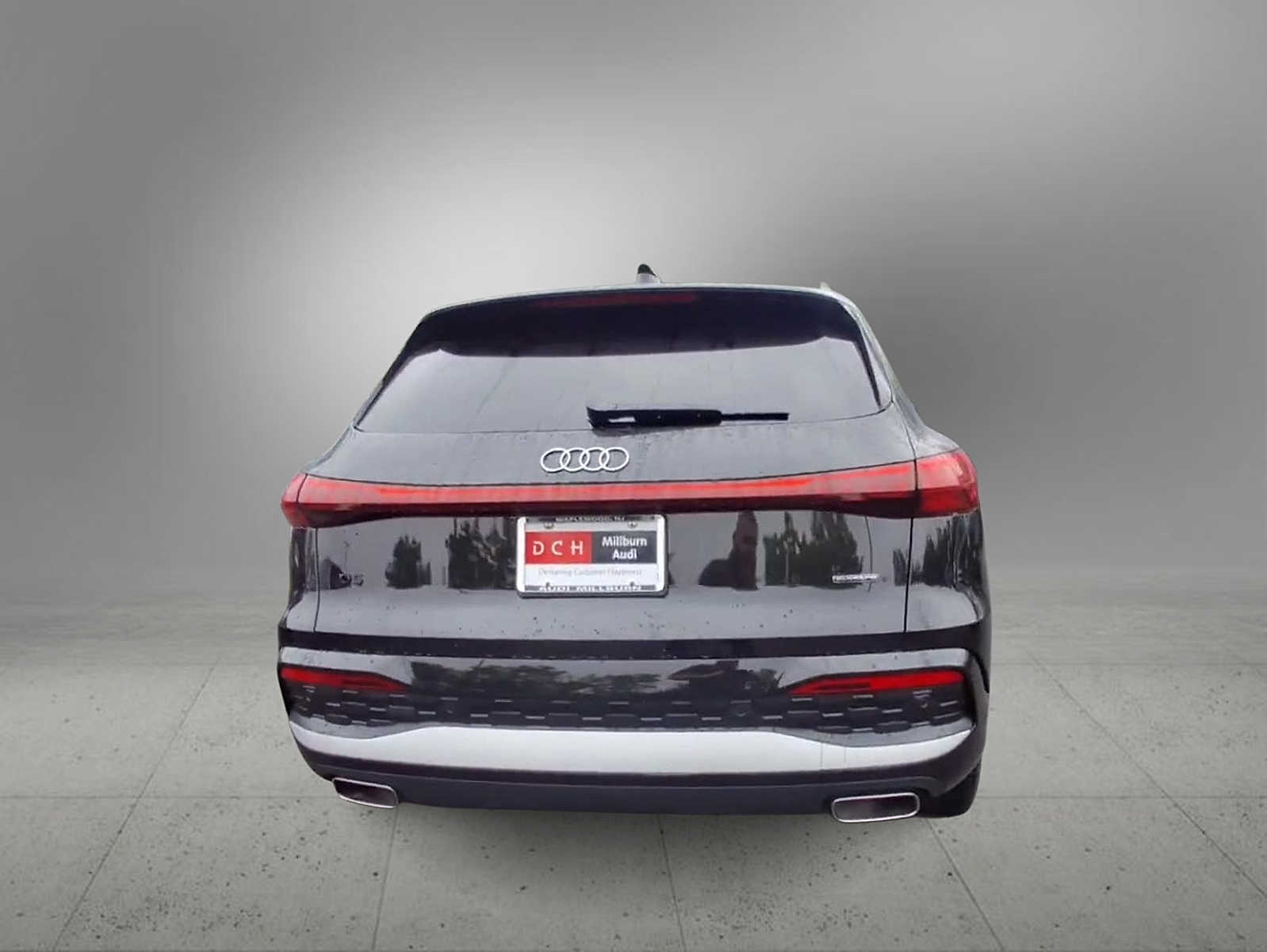 Thumbnail: 2025 Audi Q5 - 7