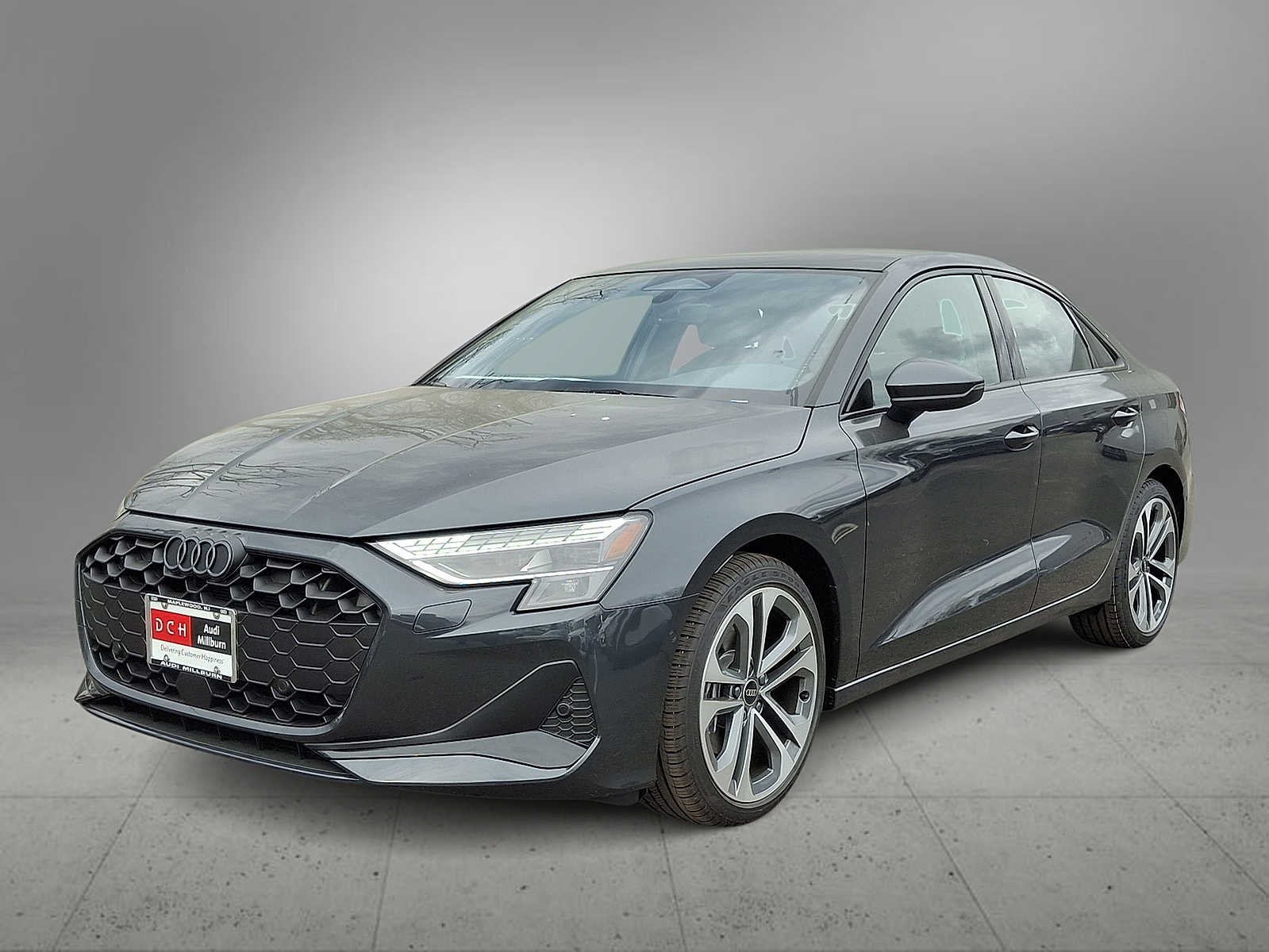 2026 Audi A3 Premium -
                  Maplewood, NJ