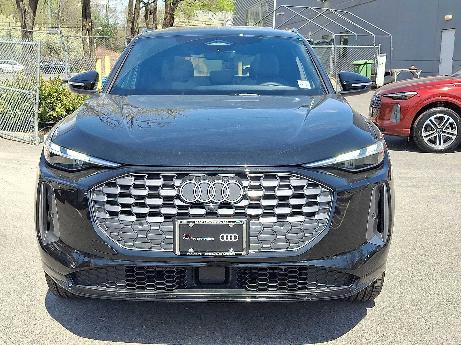 Thumbnail: 2025 Audi Q5 - 29