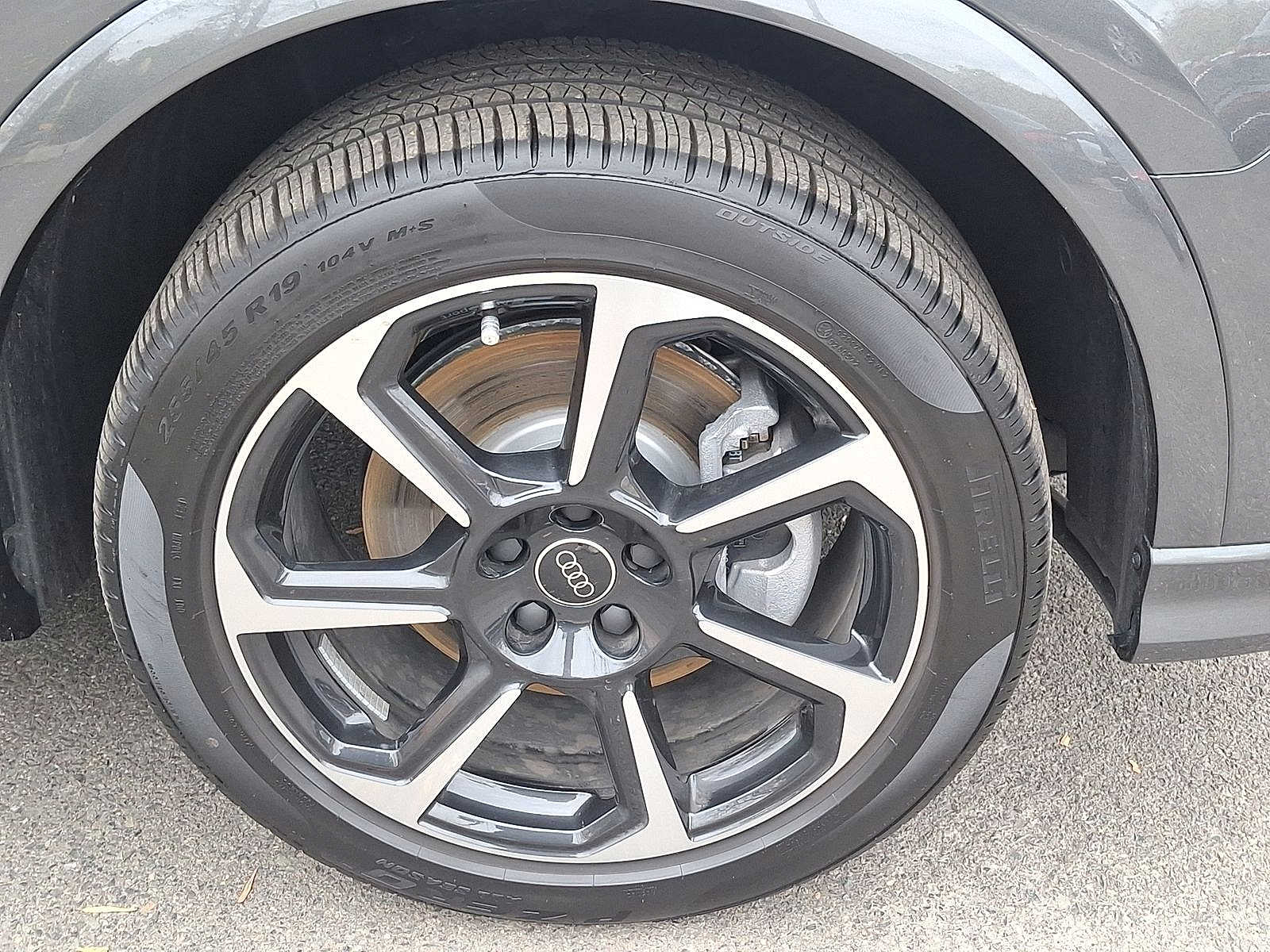 Thumbnail: 2025 Audi Q3 - 25