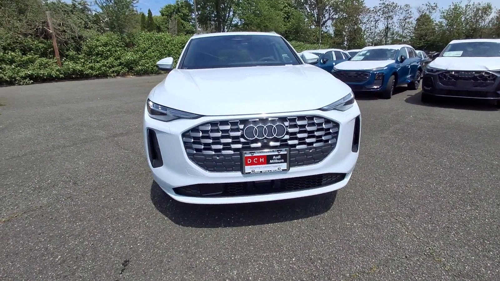Thumbnail: 2026 Audi Q5 - 3