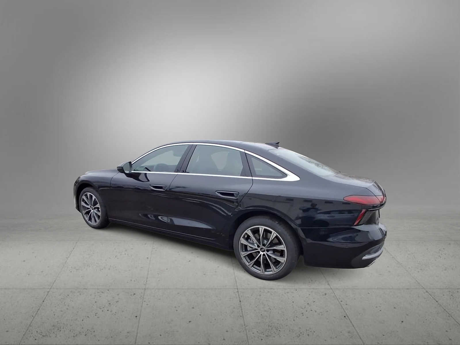 Thumbnail: 2026 Audi A6 - 6