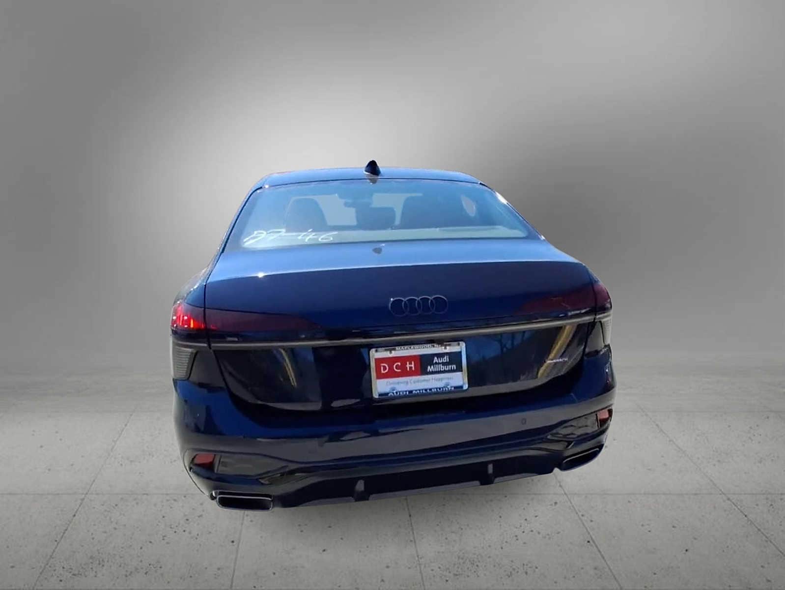 Thumbnail: 2026 Audi A6 - 7