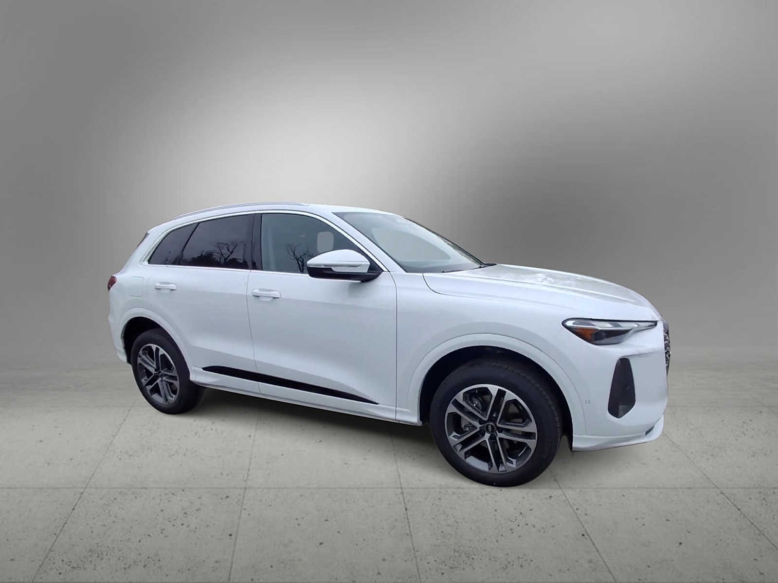 Thumbnail: 2026 Audi Q5 - 2