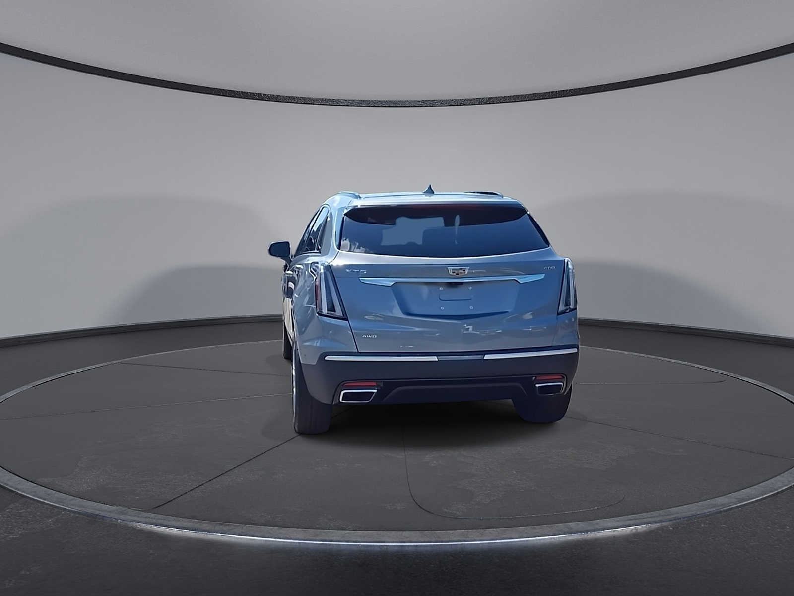 Thumbnail: 2023 Cadillac XT5 - 7