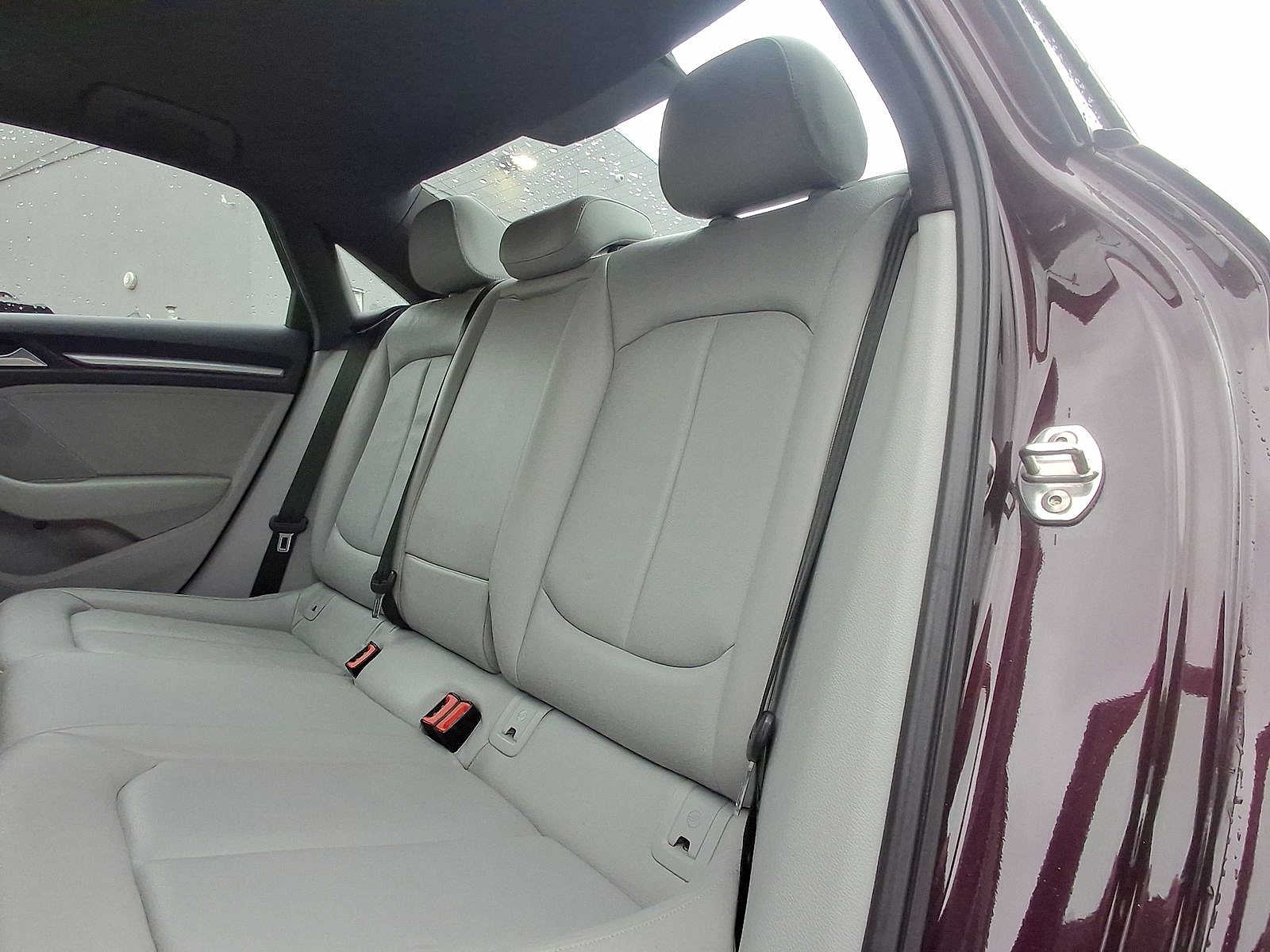 Thumbnail: 2015 Audi A3 - 20