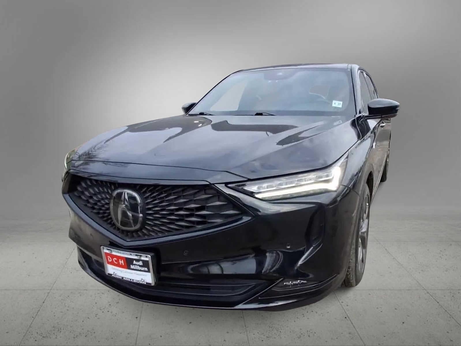 Thumbnail: 2023 Acura MDX - 2