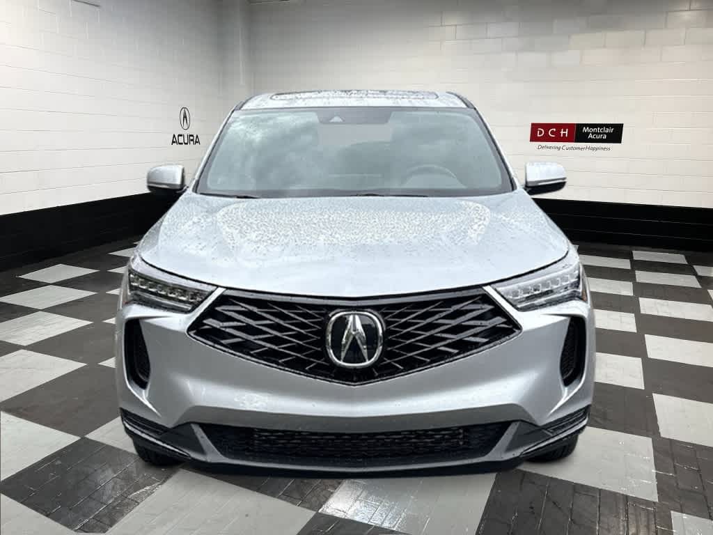 Thumbnail: 2026 Acura RDX - 8