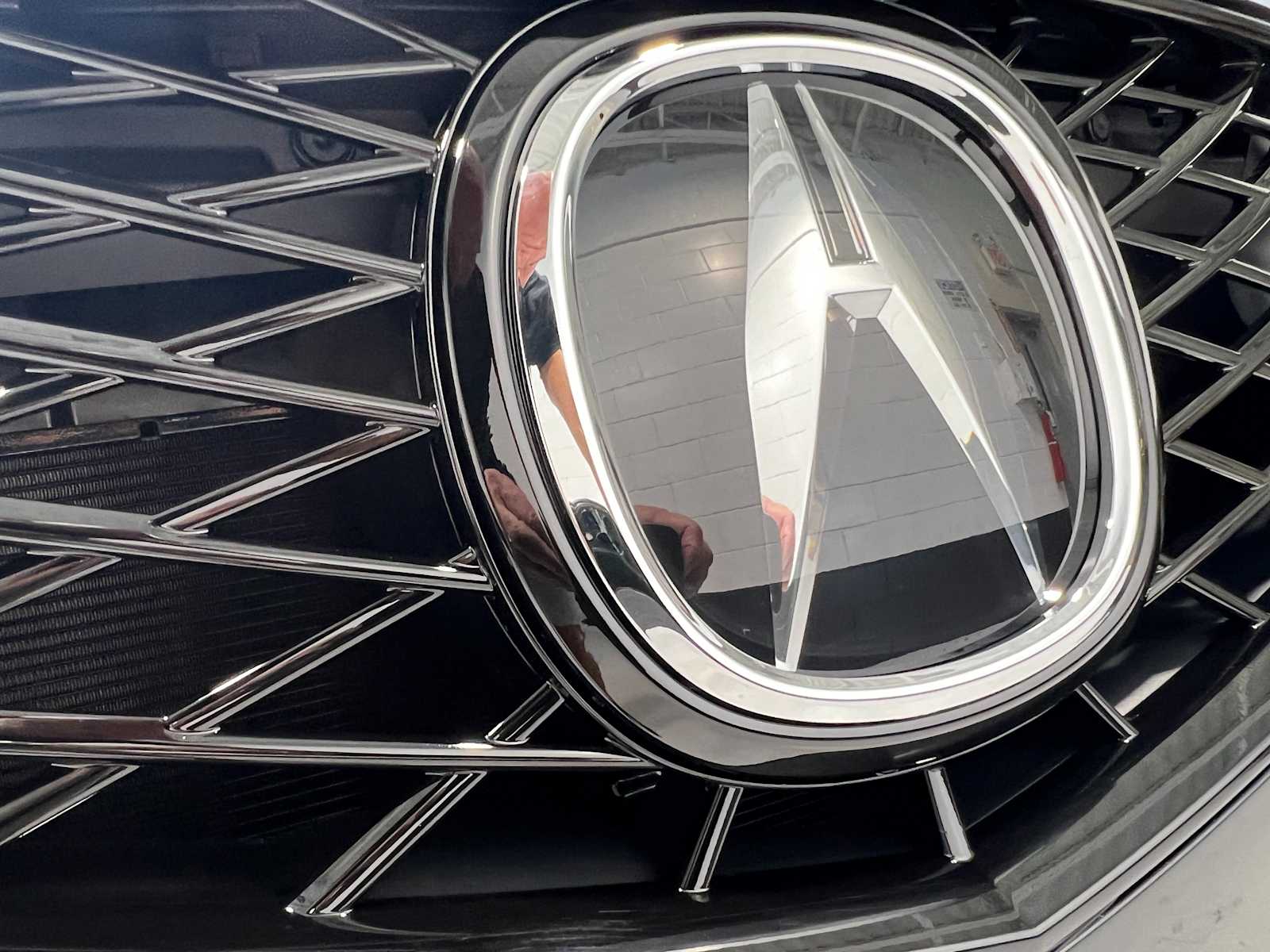 Thumbnail: 2026 Acura RDX - 10