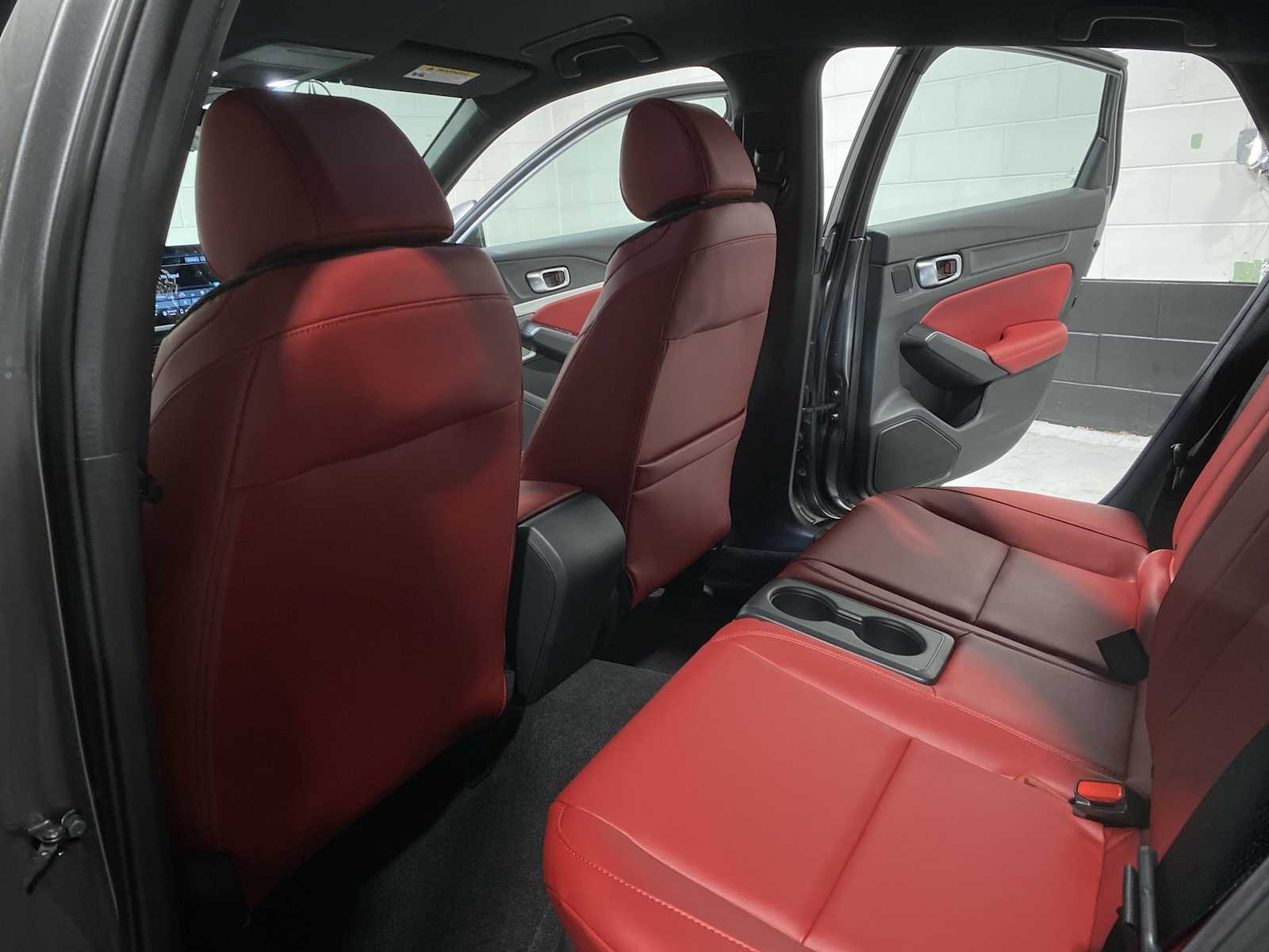 Thumbnail: 2025 Acura Integra - 12