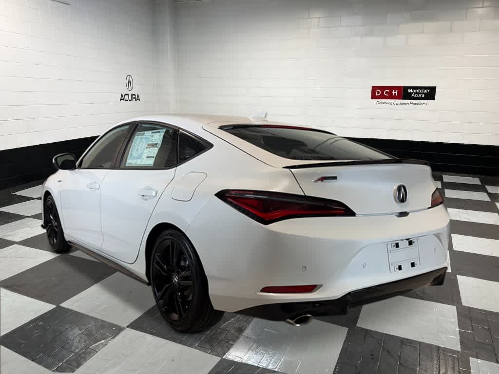 Thumbnail: 2026 Acura Integra - 3