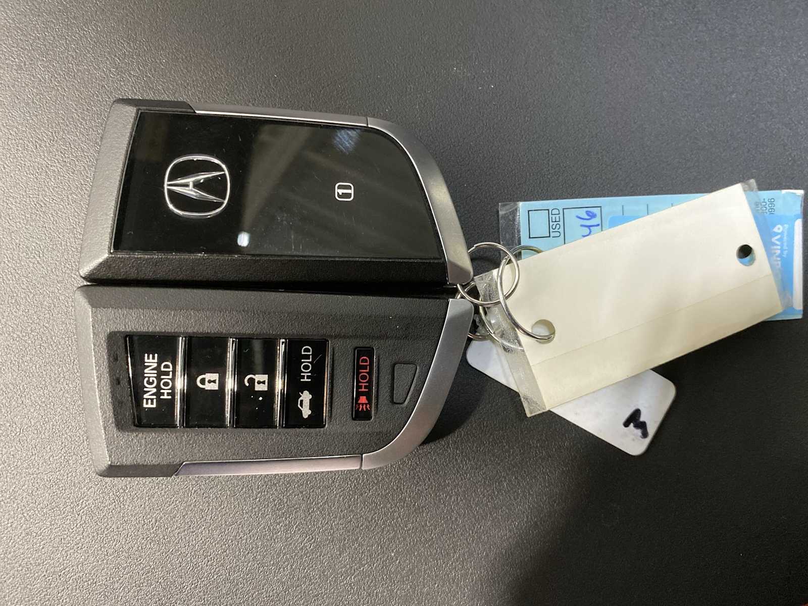 Thumbnail: 2025 Acura TLX - 20