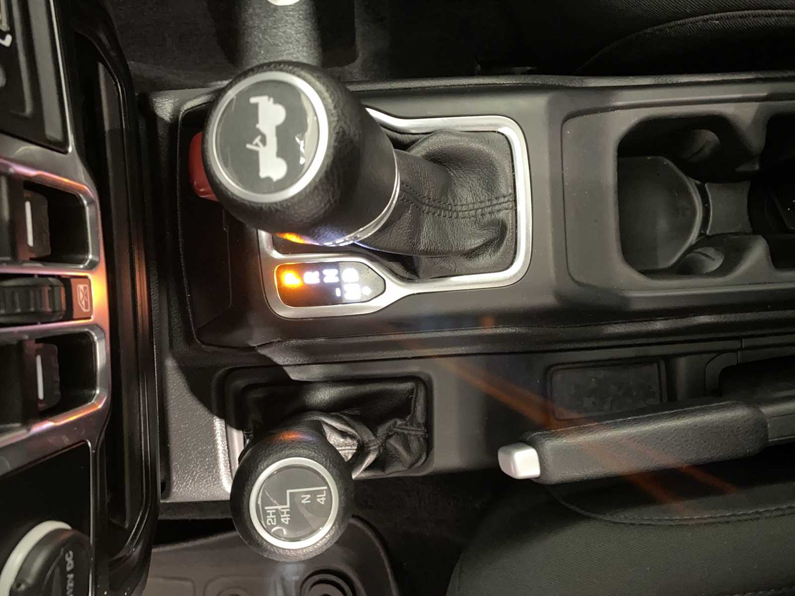 Thumbnail: 2021 Jeep Wrangler - 17