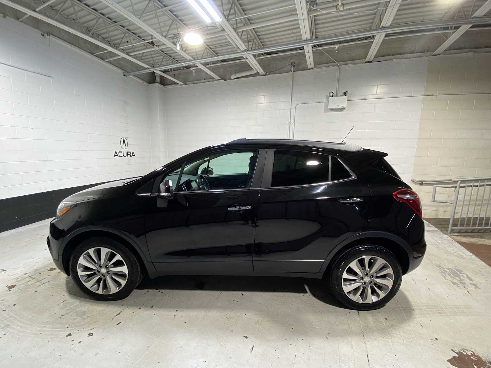 Thumbnail: 2019 Buick Encore - 3