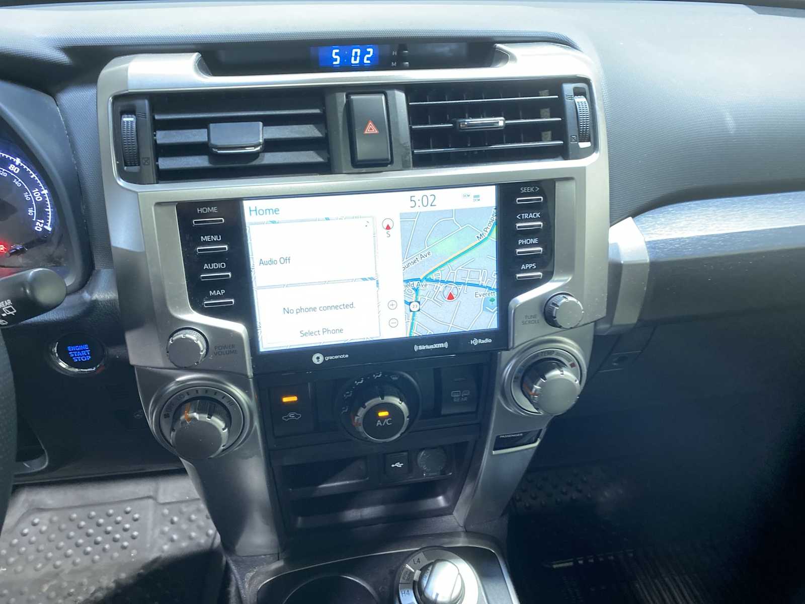 Thumbnail: 2023 Toyota 4Runner - 16