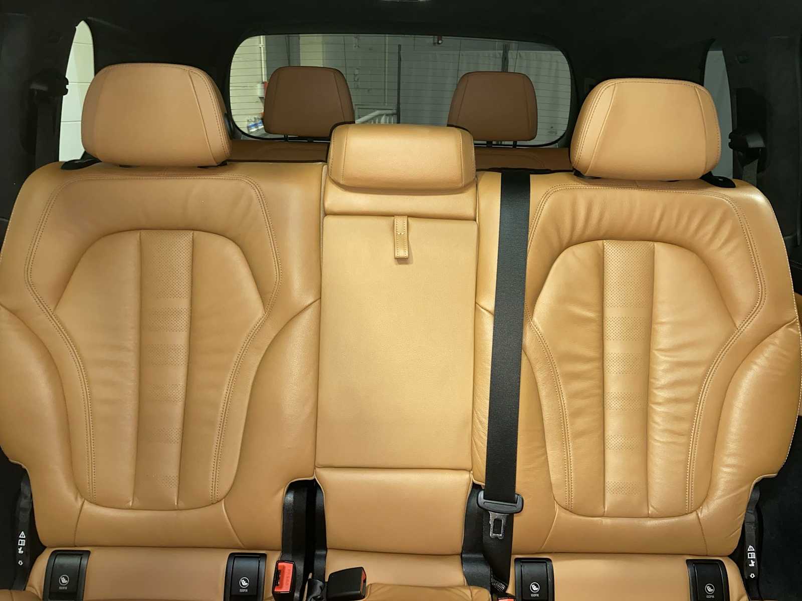 Thumbnail: 2021 BMW X7 - 22