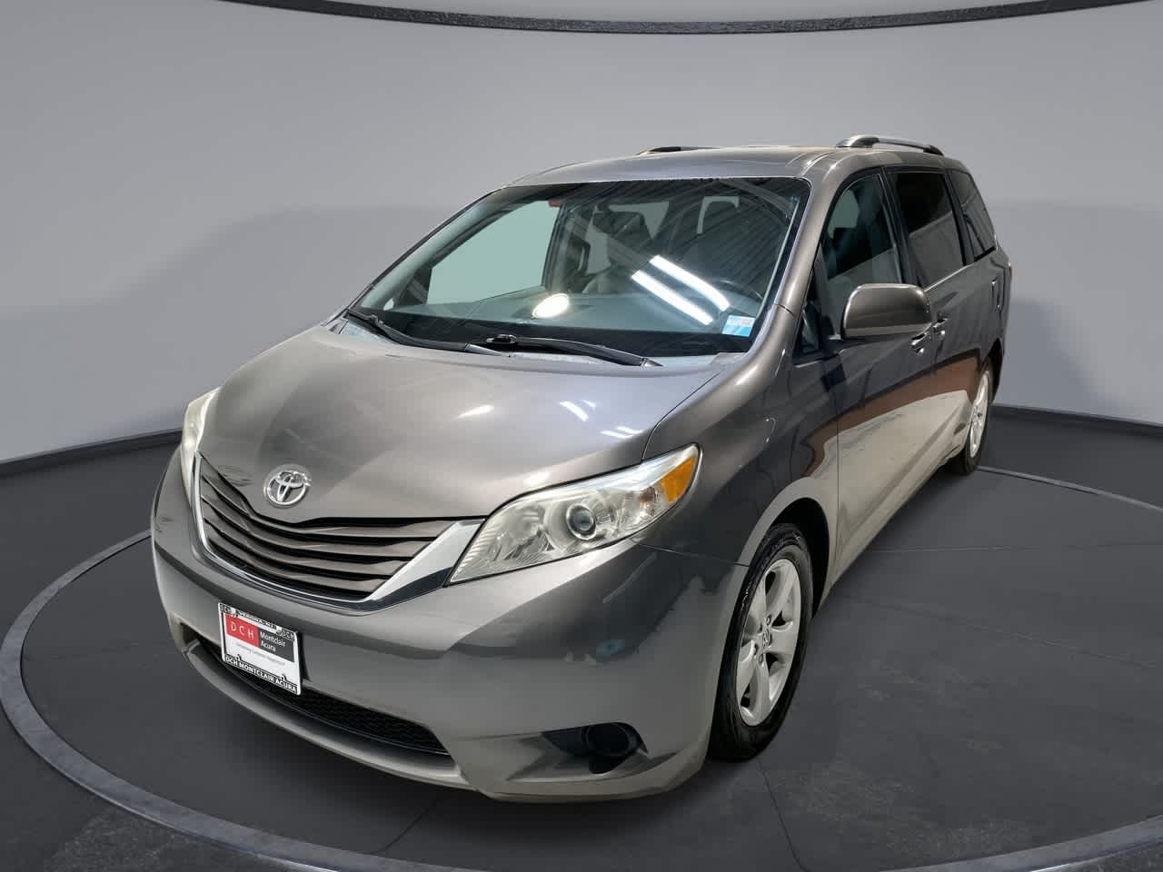 2015 Toyota Sienna LE -
                  Verona, NJ