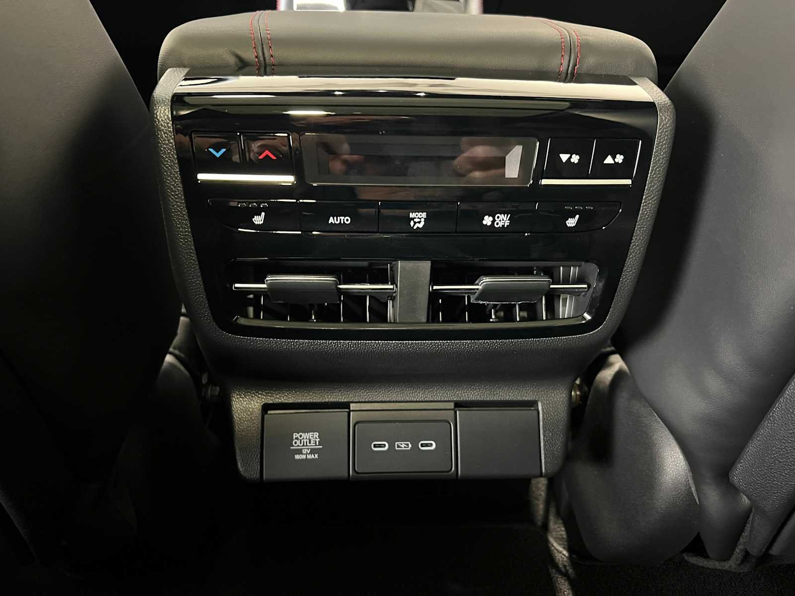 Thumbnail: 2026 Acura MDX - 30