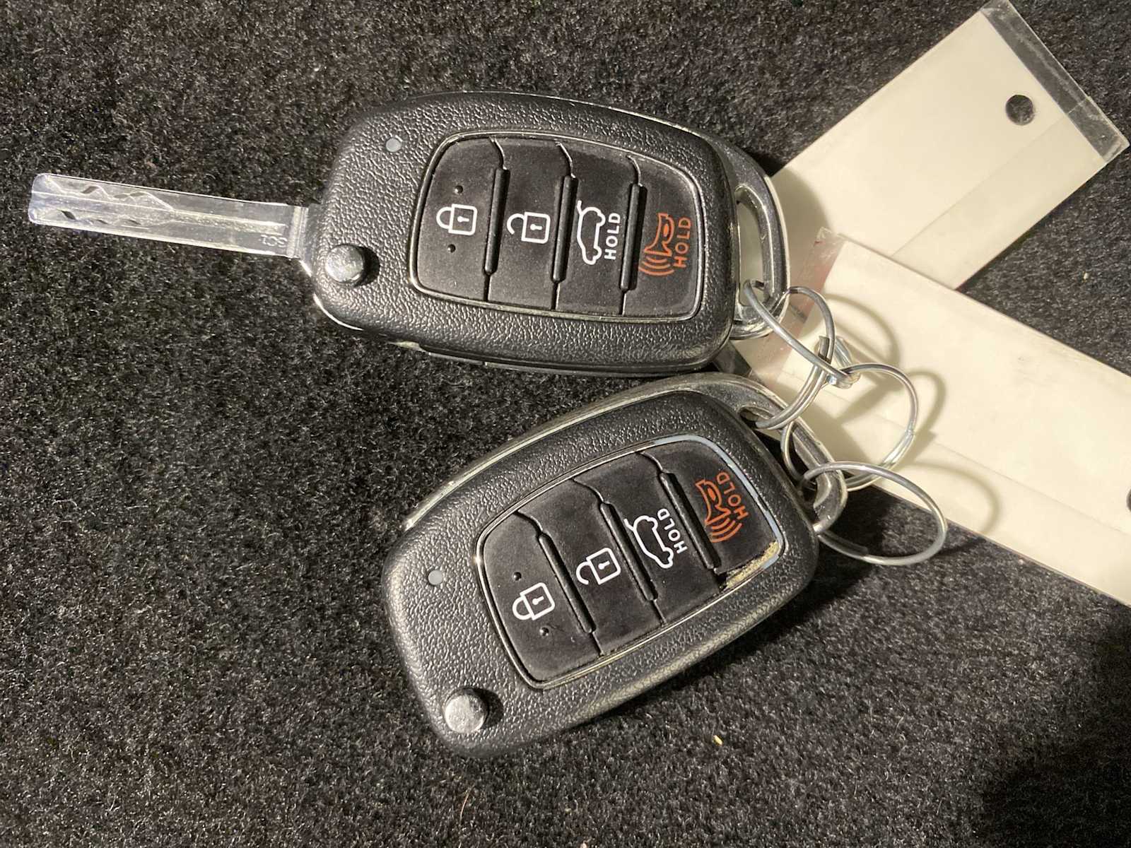 Thumbnail: 2019 Hyundai Tucson - 20