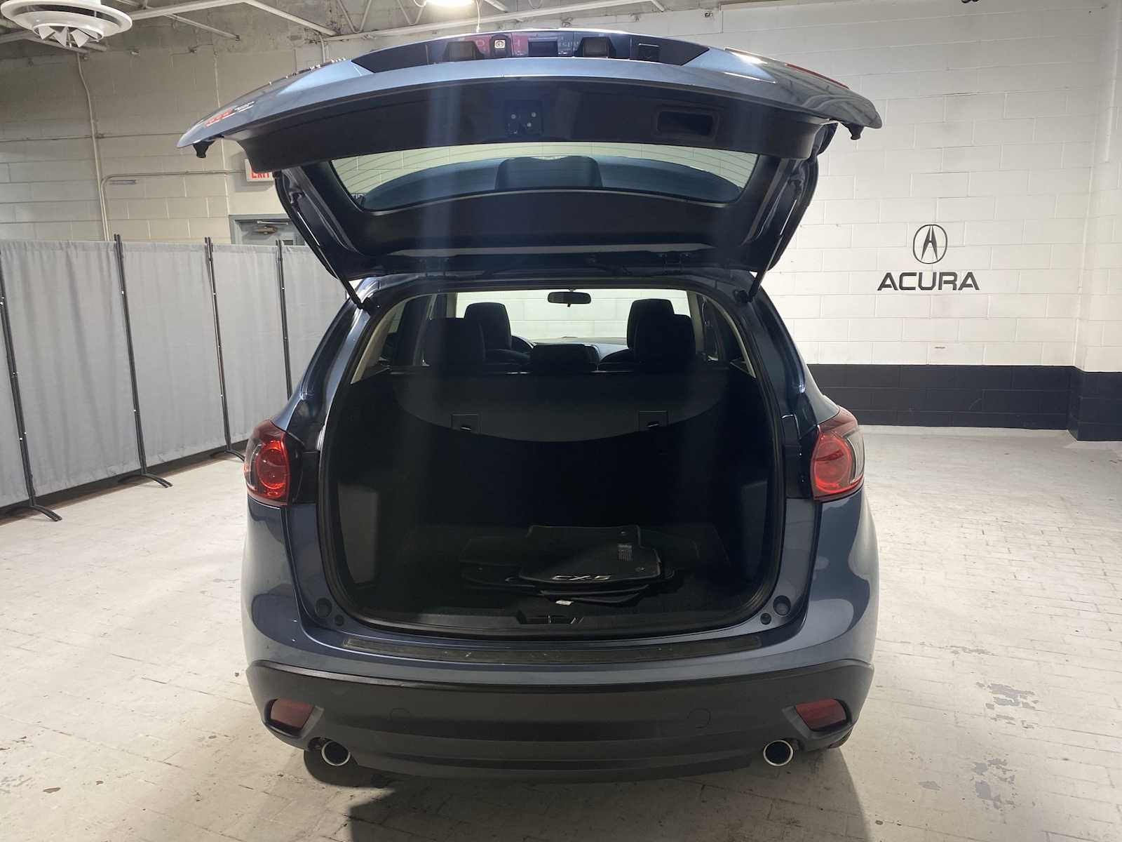 Thumbnail: 2016 Mazda CX-5 - 19