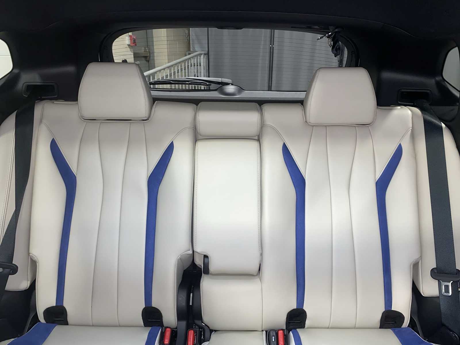 Thumbnail: 2025 Acura ADX - 22