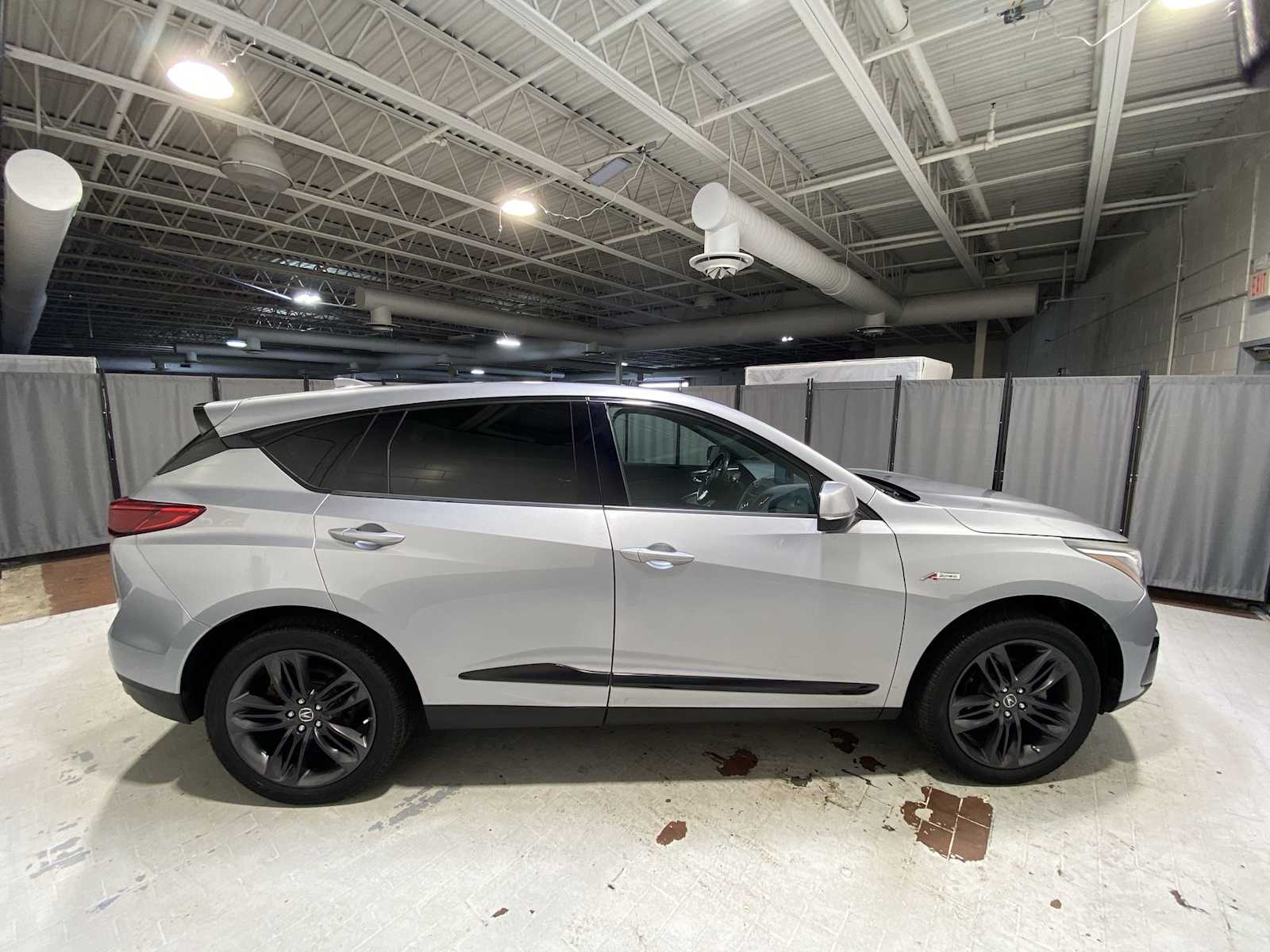 Thumbnail: 2019 Acura RDX - 27