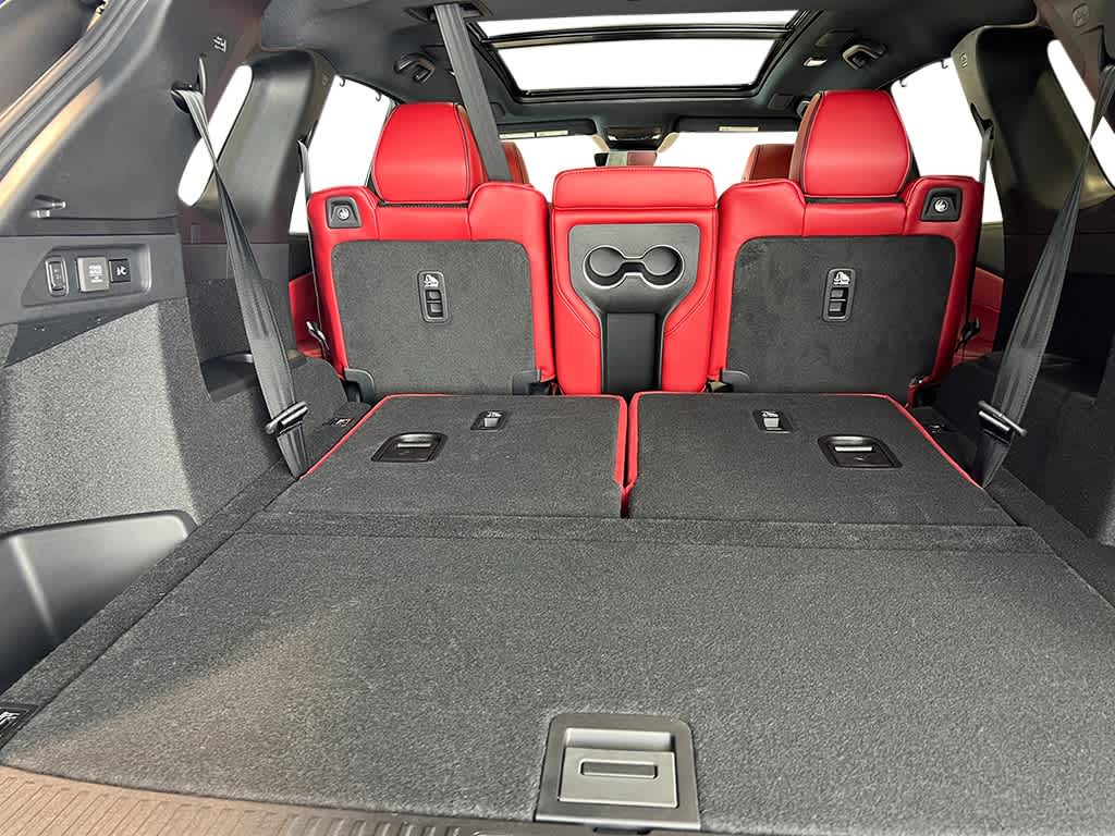 Thumbnail: 2026 Acura MDX - 38