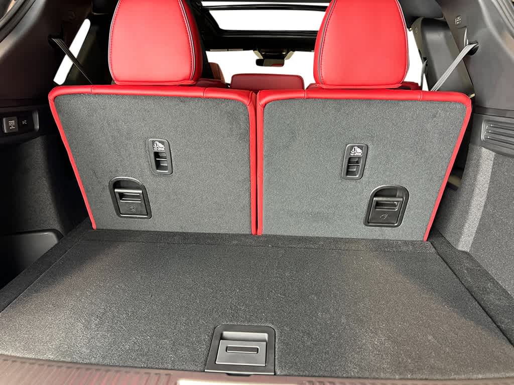 Thumbnail: 2026 Acura MDX - 32