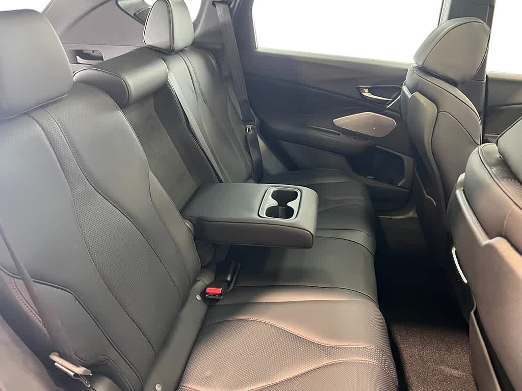 Thumbnail: 2026 Acura RDX - 35