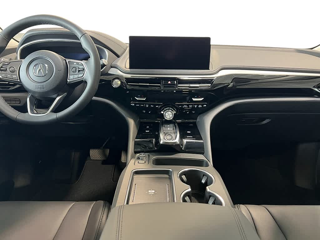 Thumbnail: 2026 Acura MDX - 21