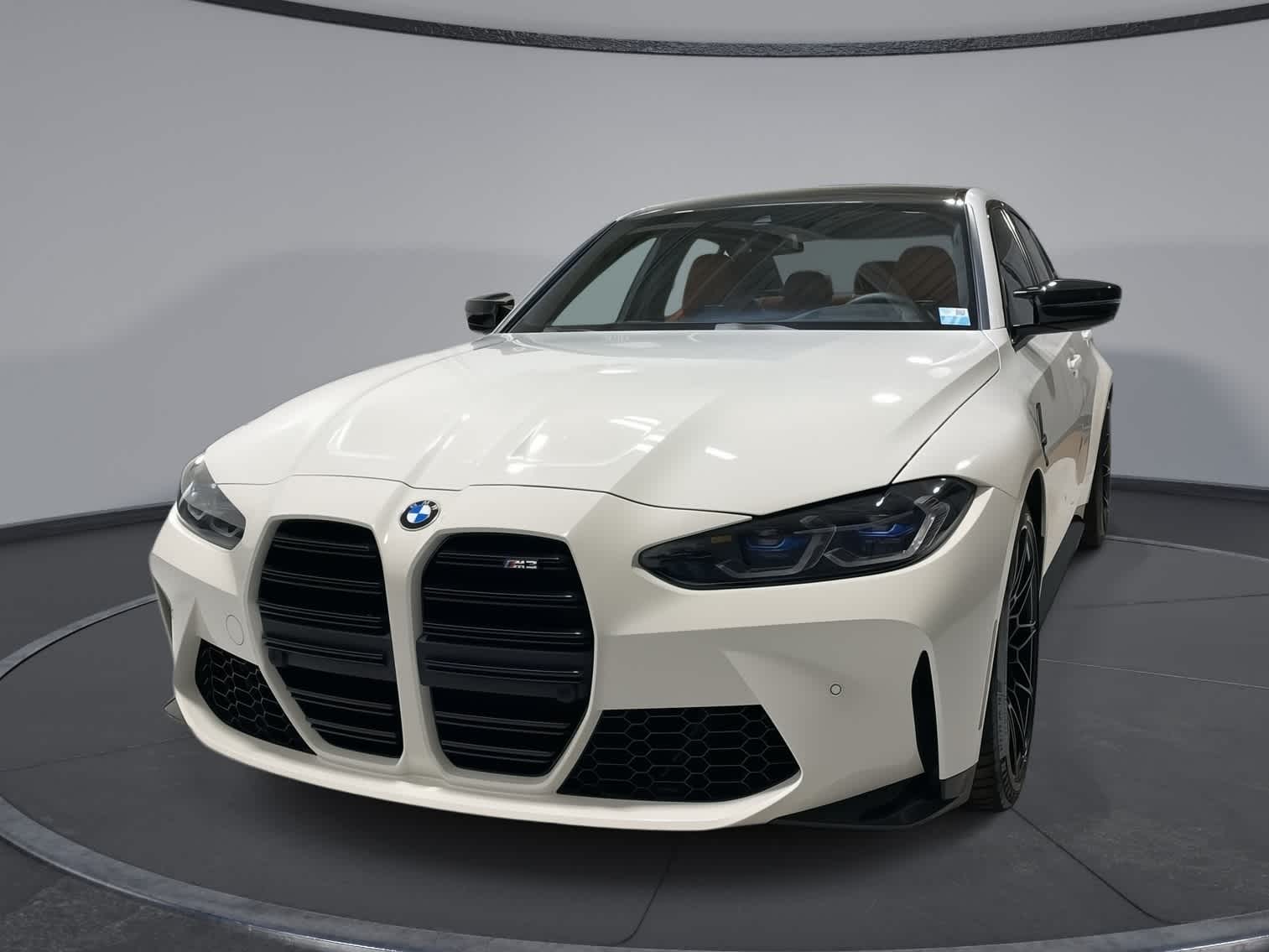 2022 BMW M3 Base -
                  Verona, NJ