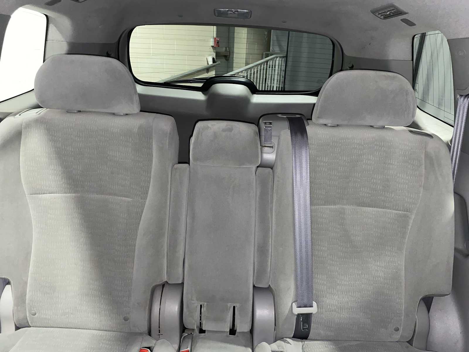 Thumbnail: 2012 Toyota Highlander - 22