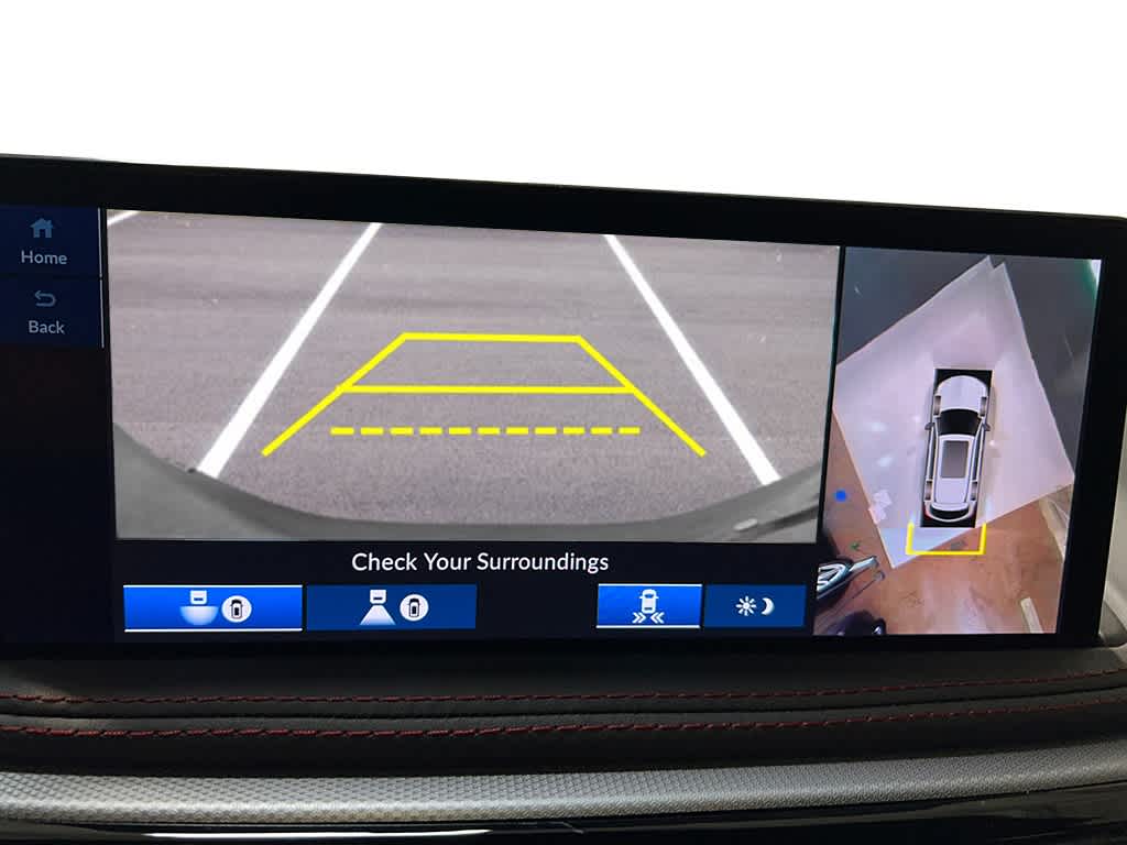 Thumbnail: 2026 Acura MDX - 28