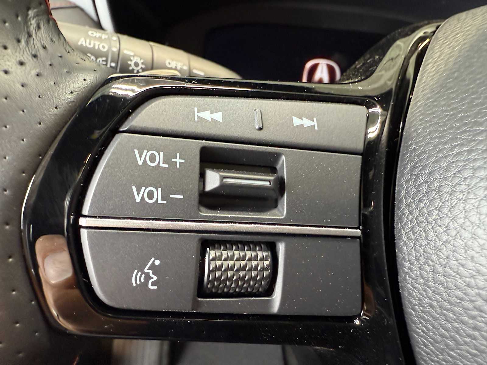 Thumbnail: 2026 Acura ADX - 17