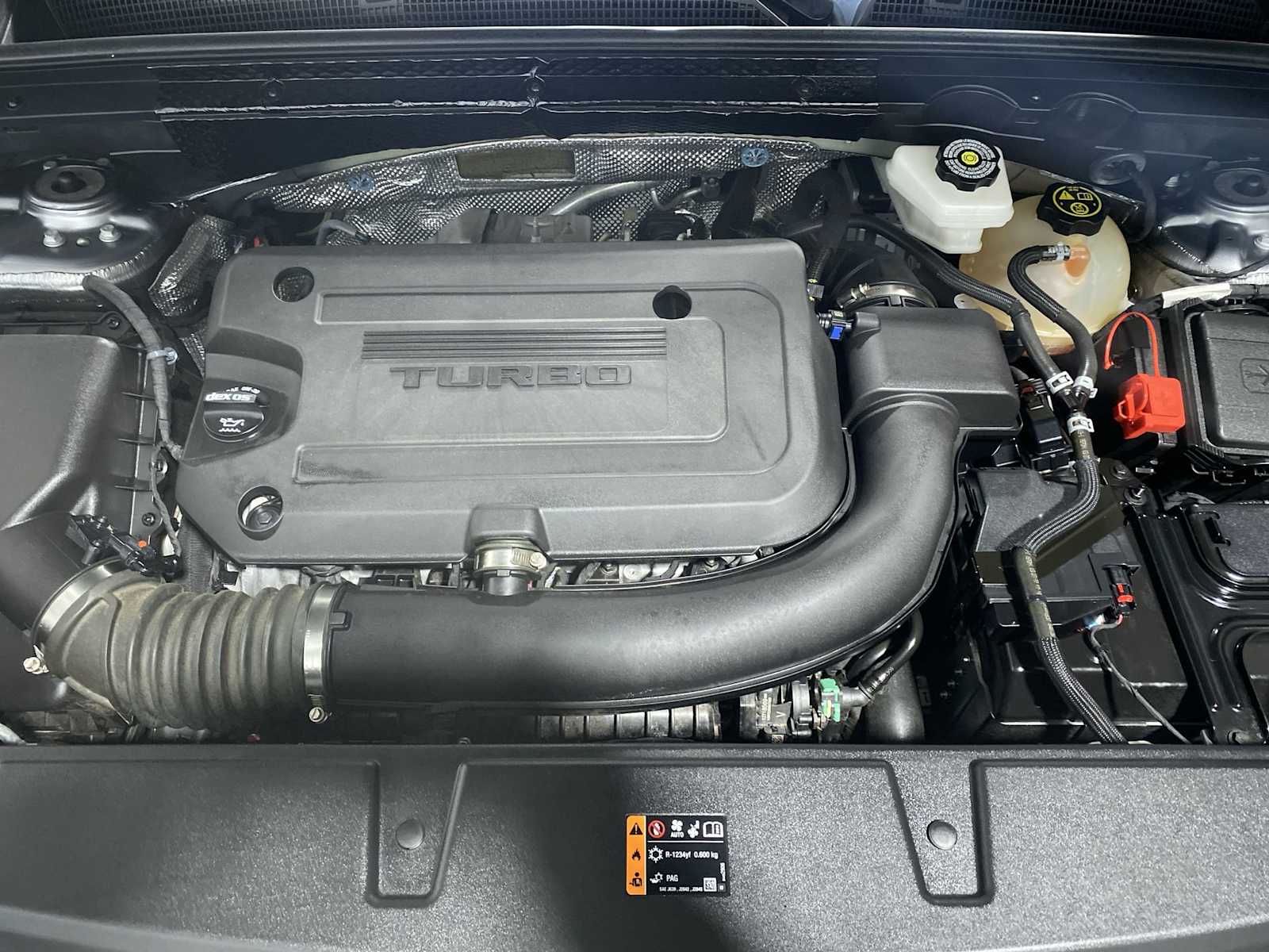 Thumbnail: 2022 Buick Envision - 9