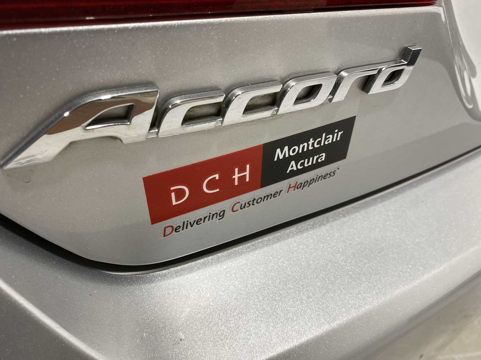 Thumbnail: 2014 Honda Accord - 7