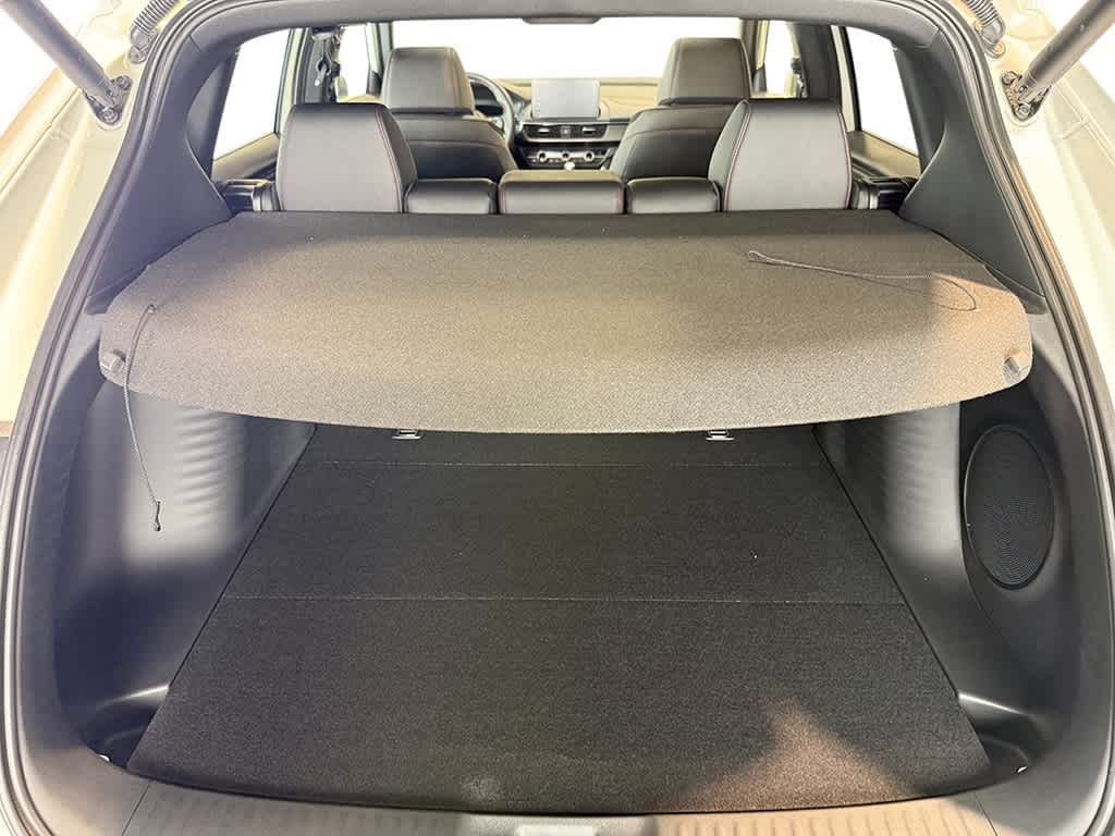 Thumbnail: 2026 Acura ADX - 32