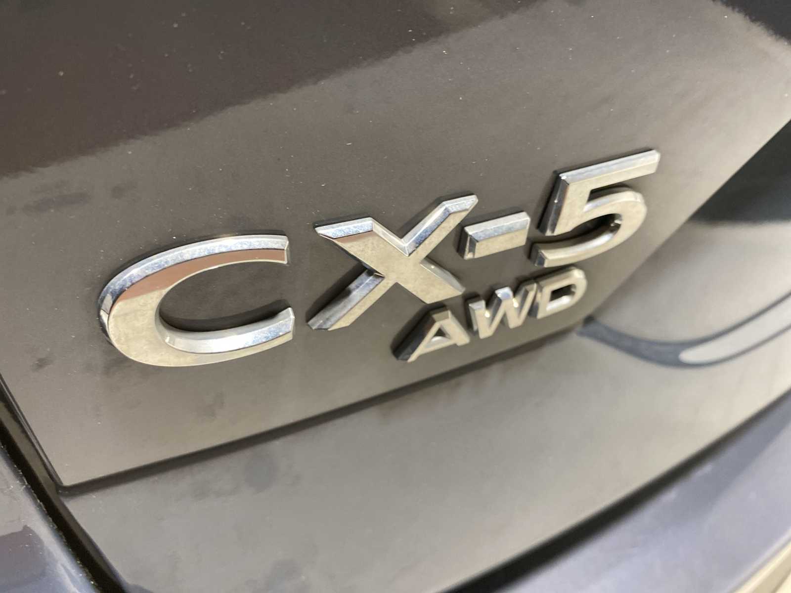 Thumbnail: 2023 Mazda CX-5 - 7