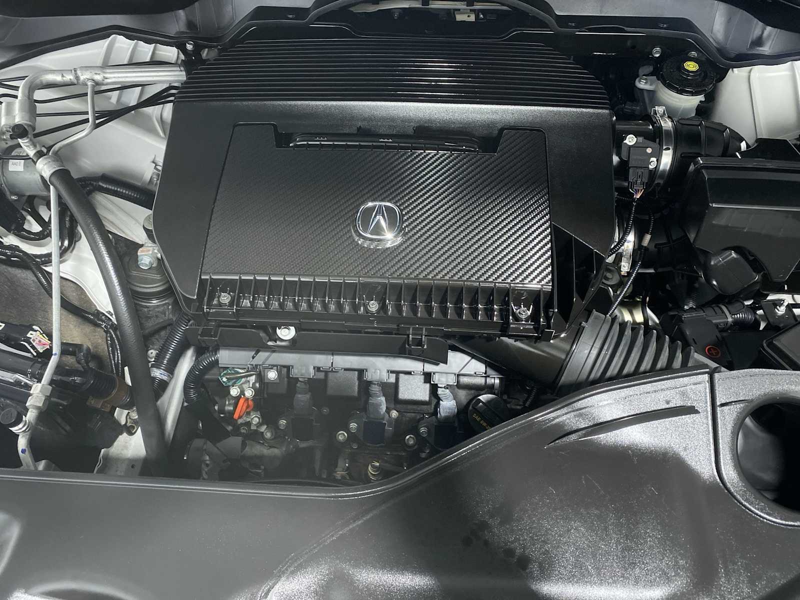 Thumbnail: 2023 Acura MDX - 9